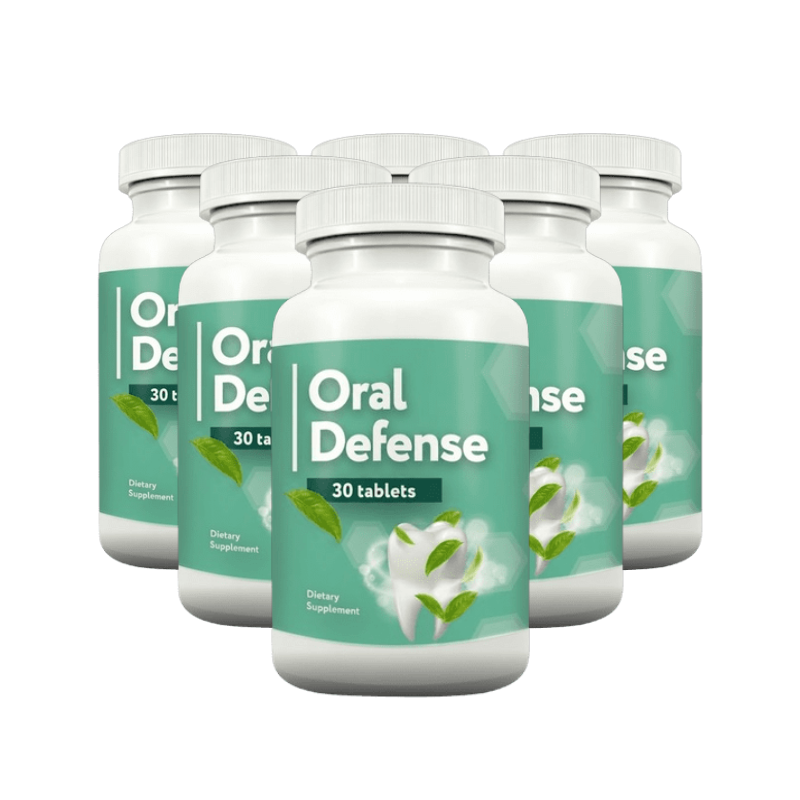 6 Bottles Bundle